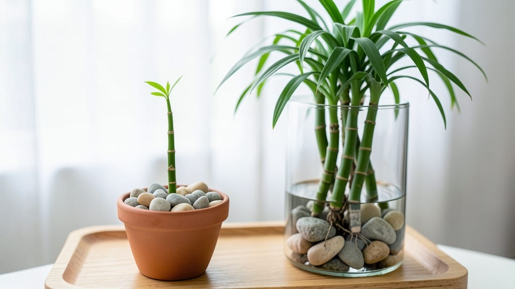 Black Bamboo Planting: Sunlight-Loving Giant With Strategic Spacing