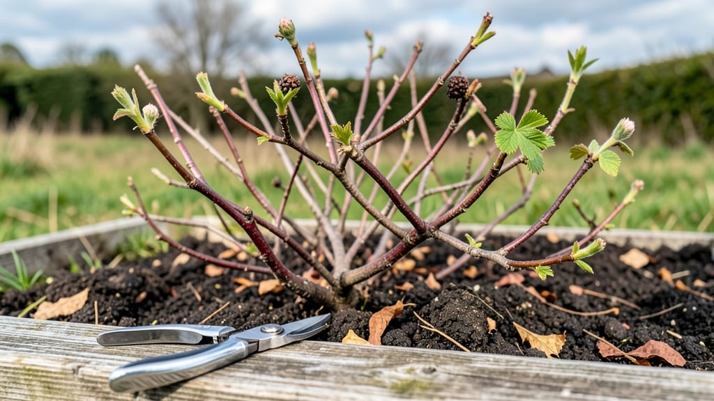 Blackberry Plant Pruning: Year-Round Growth With 3 Seasonal Trims