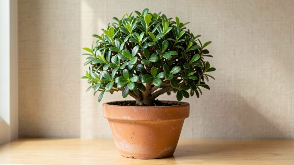Container Gardens