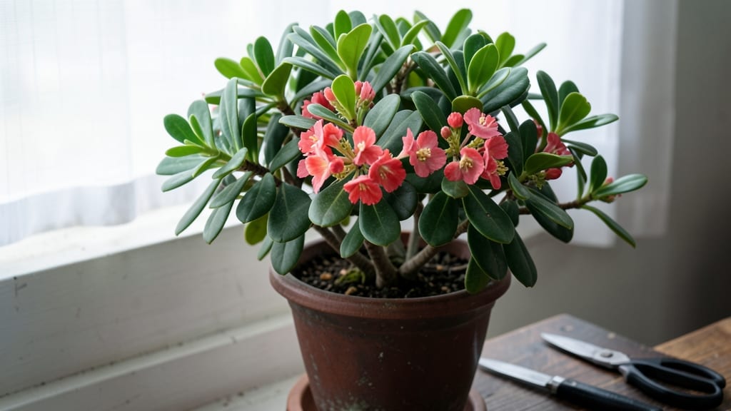 Container Gardens
