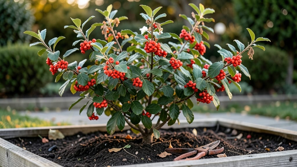 Coral Bush Plant Growing Guide: Drought-Resistant Blooms Year-Round