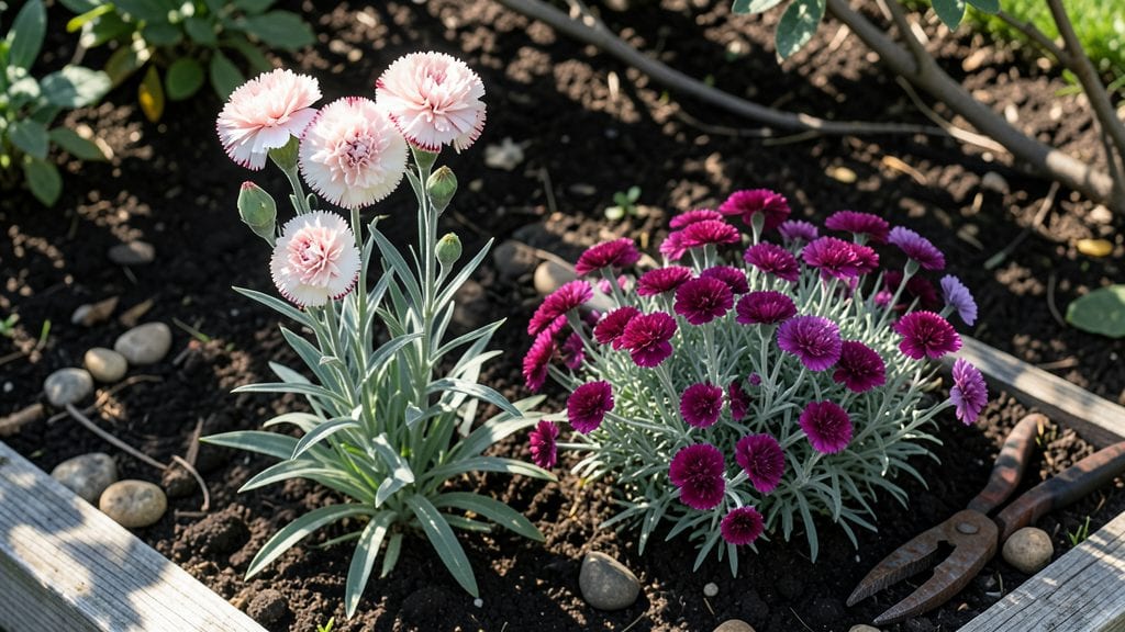 Companion Plants