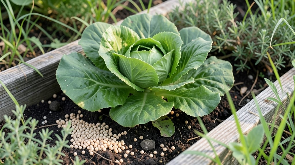 Fertilizing Garden Plants: Soil Science Secrets for Lush, Year-Round Growth