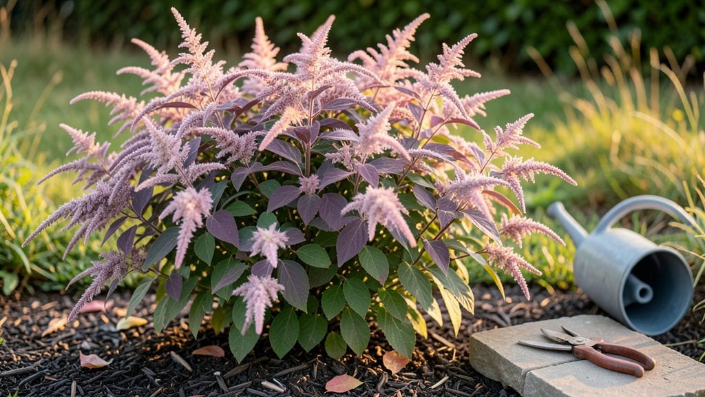 Fly Bush Plant Recipe: Thriving Privacy Screen in 3 Years