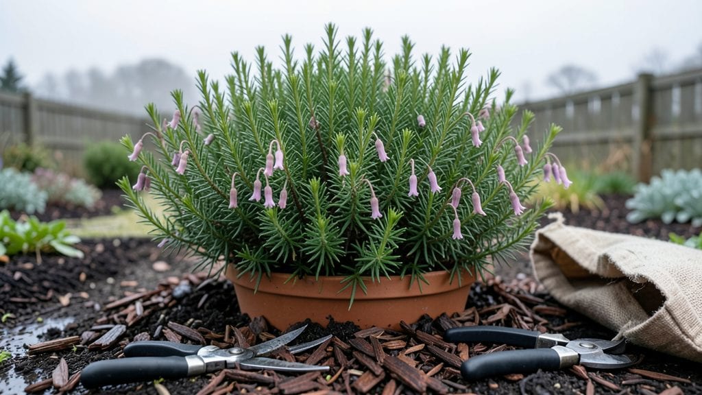 Heather Plant Pruning: Year-Round Shape Secrets for Healthy Growth