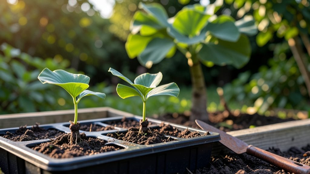 Planting Ginkgo Seeds: The Patience-Payoff Guide to Germinating Ancient Trees