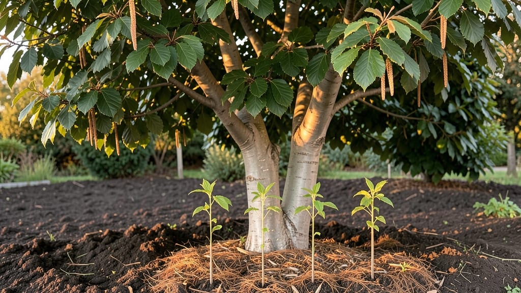 Hornbeam Hedges Planting Guide: Dense Privacy Screen in 3 Years