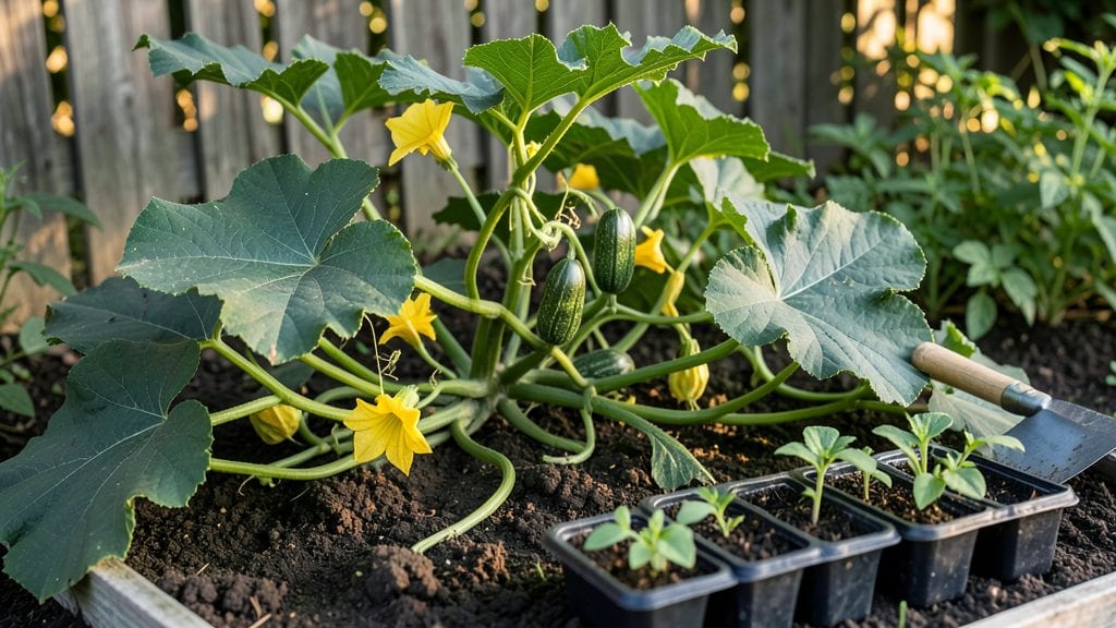Hubbard Squash Planting: Proven Spacing and Soil Secrets for Bountiful Harvests