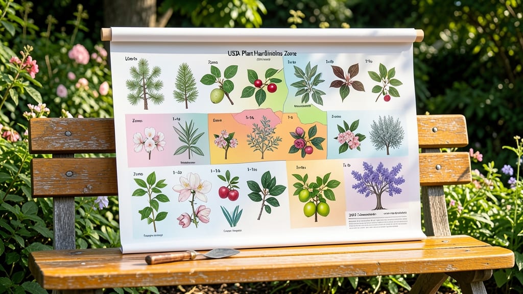 Planting Zones 2023: Updated USDA Map and What It Means for Your Garden
