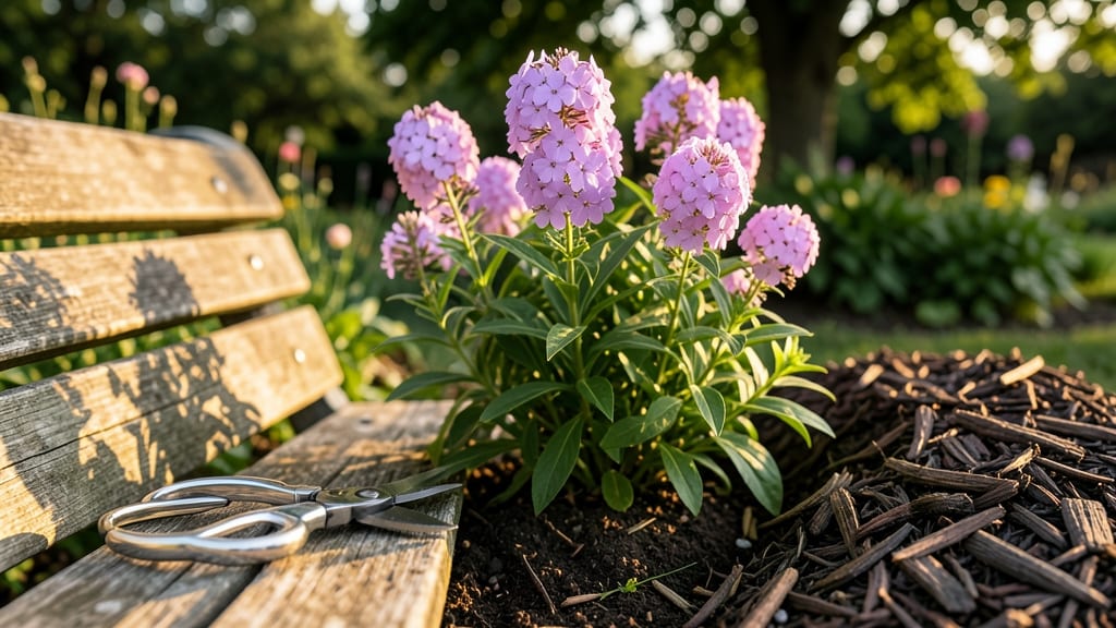 Pruning Phlox Plants: Year-Round Blooms With 3 Seasonal Trims