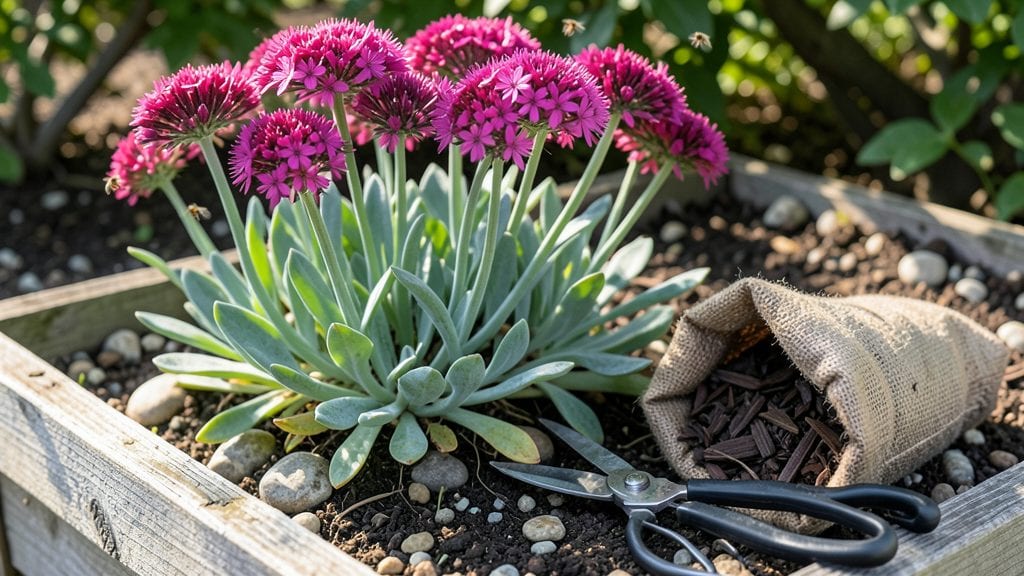 Pruning Sedum Plants: Year-Round Health With 3 Simple Cuts