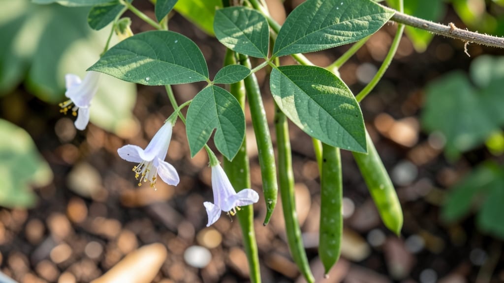 Snake Bean Planting: Fast-Growing Vines for Year-Round Harvests