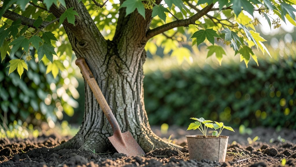 Tree Planting in London: Year-Round Success With Local Climate Tips